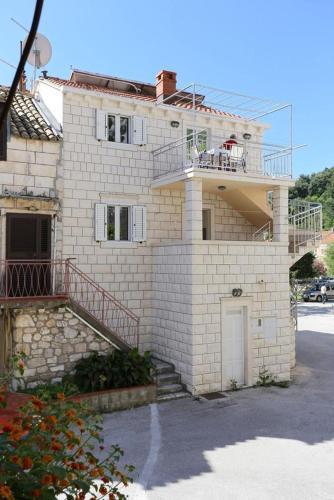 Apartments By The Sea Trstenik (peljesac) - 10119