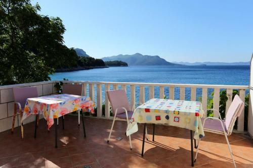 Apartment Trstenik 4570a