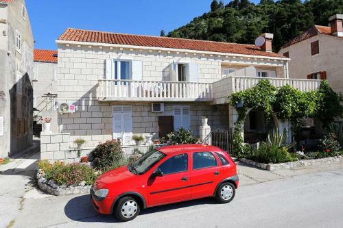Apartment Trstenik 4570a