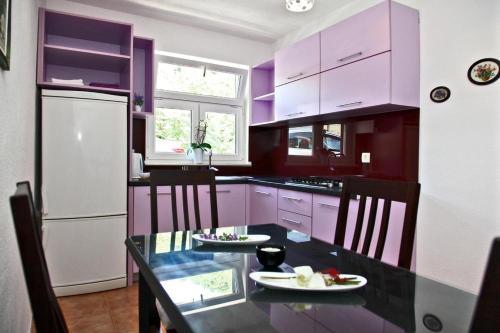Holiday House With A Parking Space Trstenik (peljesac) - 10195