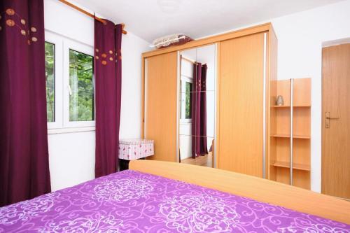 Holiday House With A Parking Space Trstenik (peljesac) - 10195