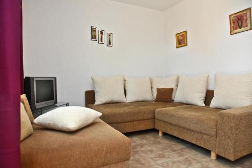 Holiday House With A Parking Space Trstenik (peljesac) - 10195