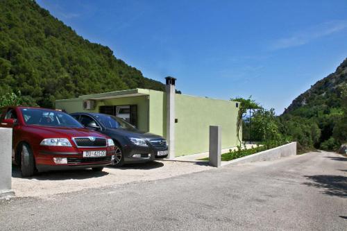 Holiday House With A Parking Space Trstenik (peljesac) - 10195