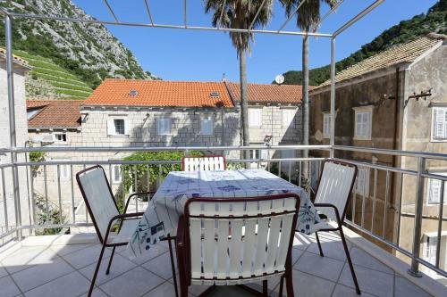 Apartment Trstenik 10119c