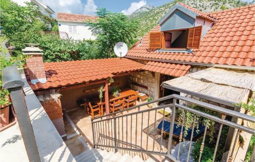 Two-bedroom Holiday Home In Trstenik