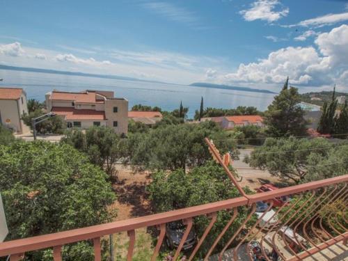 Apartamentos Studio Tucepi 13955b