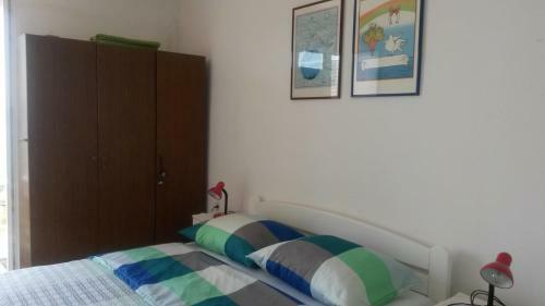 Apartamentos Studio Tucepi 16037c