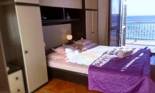 Apartments Malina