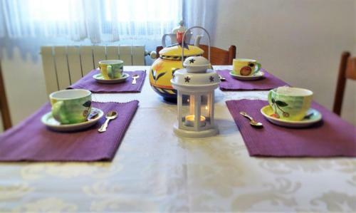 Apartments Malina