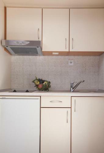 Apartamentos Studio Tucepi 14457a