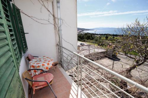 Apartamentos Studio Tucepi 5263b