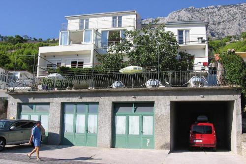 Apartamentos Studio Tucepi 5263b