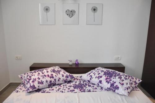 Apartments With A Parking Space Tucepi (makarska) - 13624