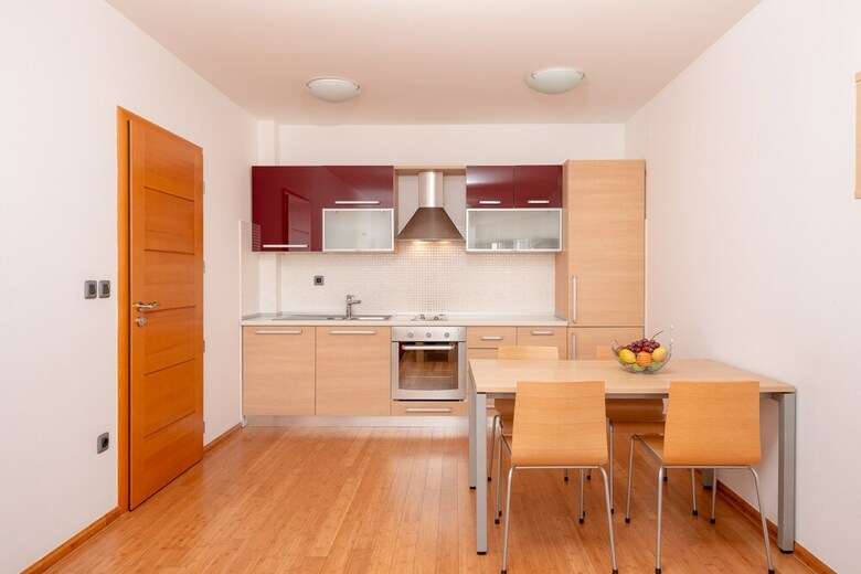 Apartamento Villa Tucepi