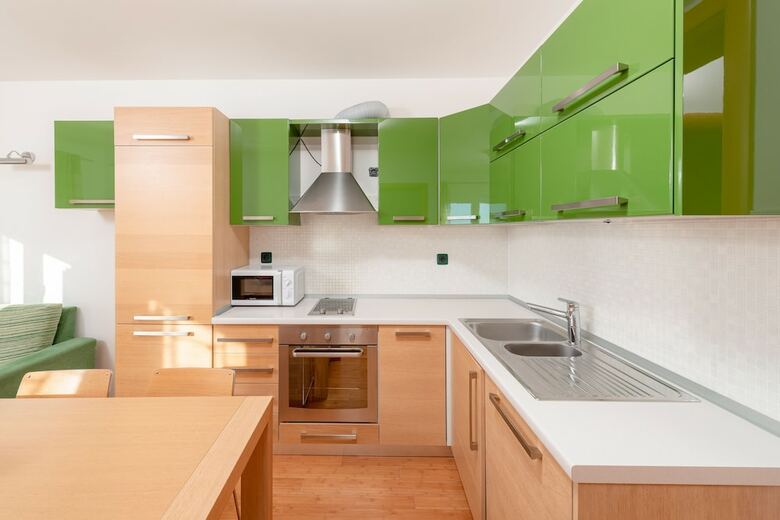 Apartamento Villa Tucepi