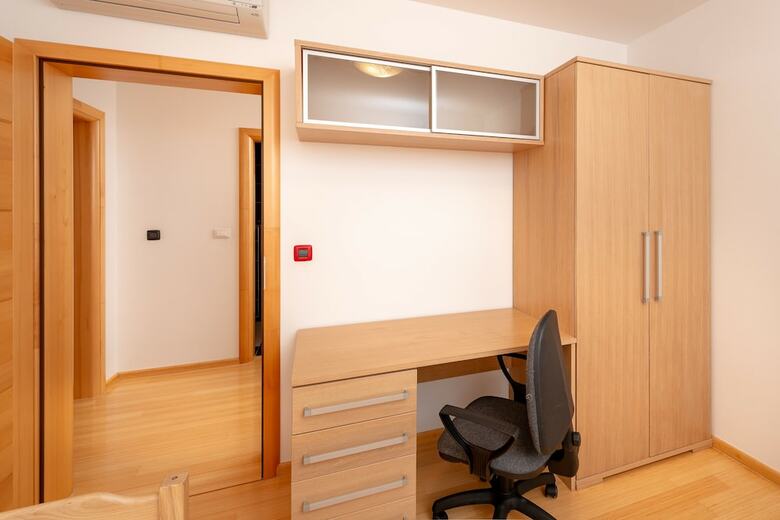 Apartamento Villa Tucepi