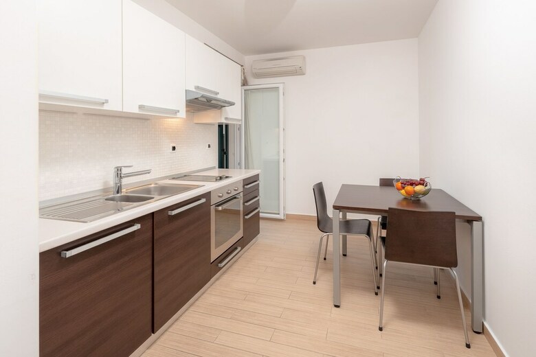 Apartamento Villa Tucepi