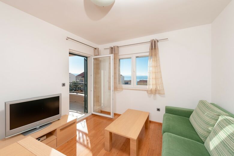 Apartamento Villa Tucepi