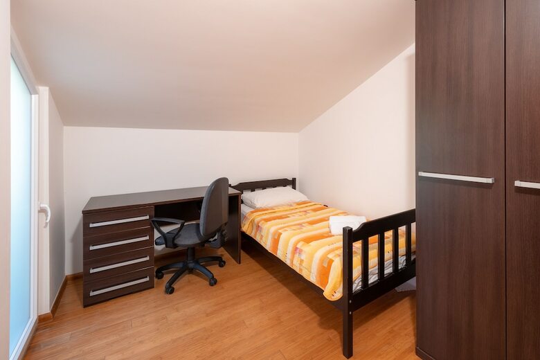 Apartamento Villa Tucepi