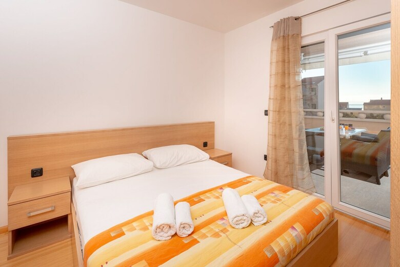 Apartamento Villa Tucepi