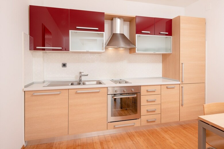 Apartamento Villa Tucepi