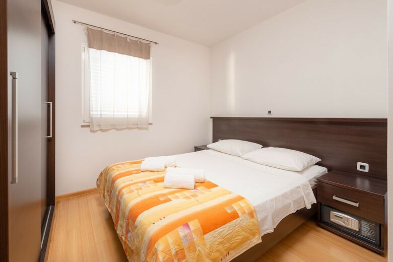 Apartamento Villa Tucepi