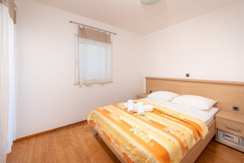 Apartamento Villa Tucepi