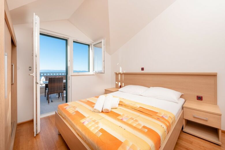 Apartamento Villa Tucepi