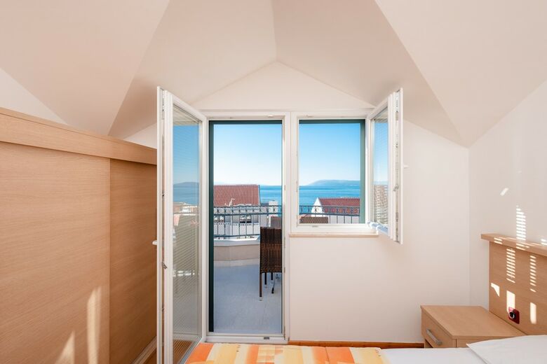 Apartamento Villa Tucepi