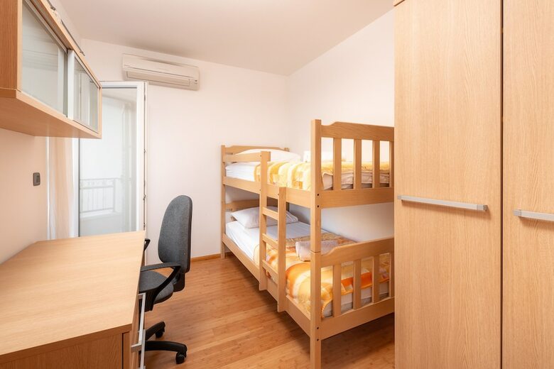 Apartamento Villa Tucepi