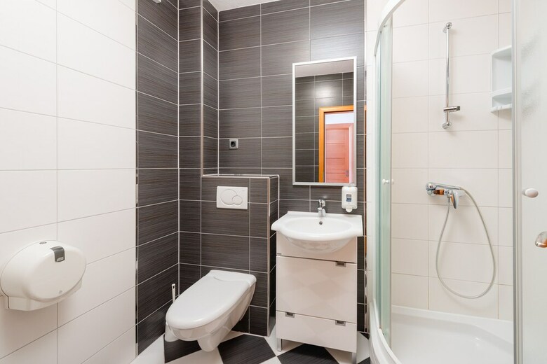 Apartamento Villa Tucepi