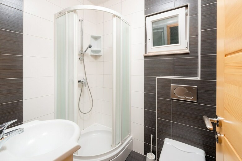Apartamento Villa Tucepi