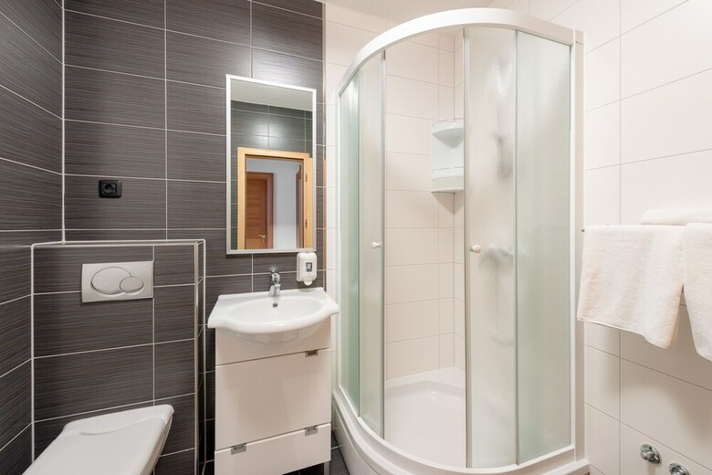 Apartamento Villa Tucepi