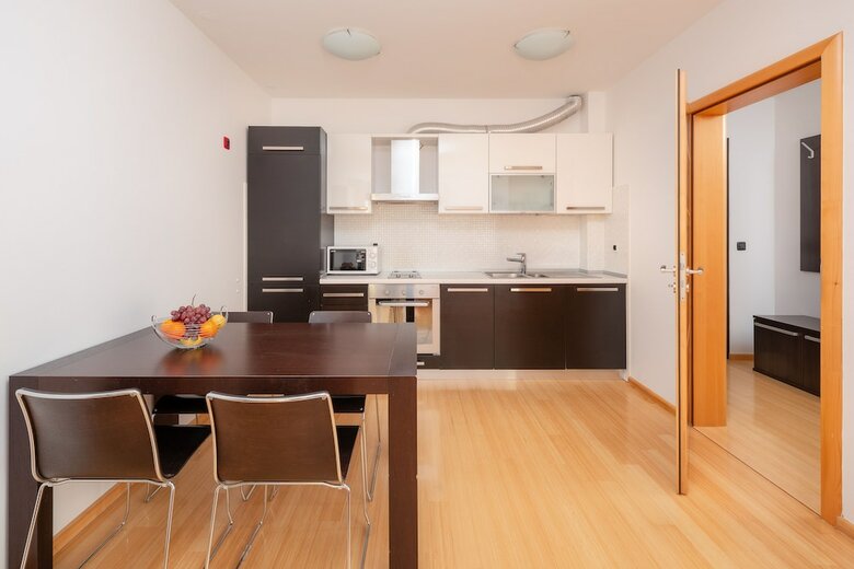 Apartamento Villa Tucepi