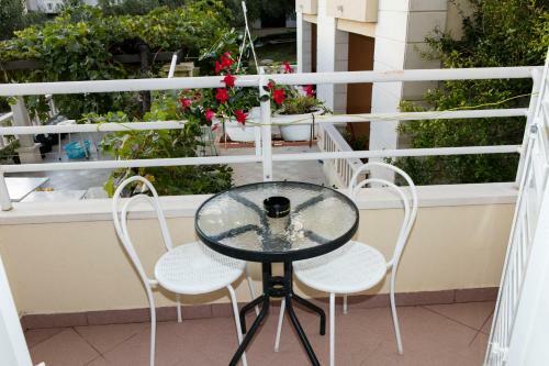 Apartamentos Villa Pavica