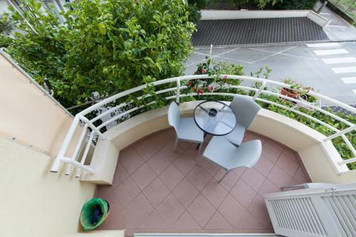 Apartamentos Villa Pavica
