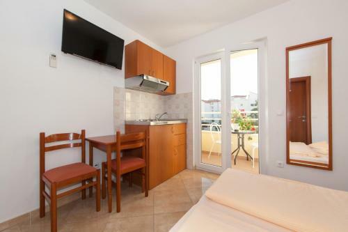 Apartamentos Villa Pavica