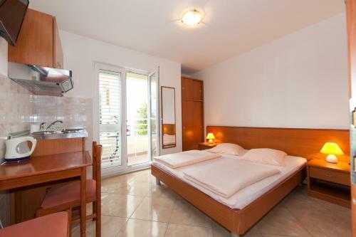 Apartamentos Villa Pavica