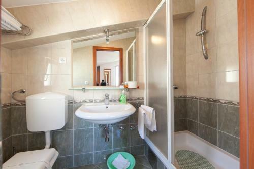 Apartamentos Villa Pavica