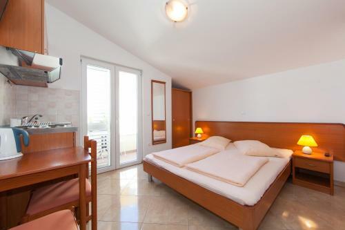 Apartamentos Villa Pavica
