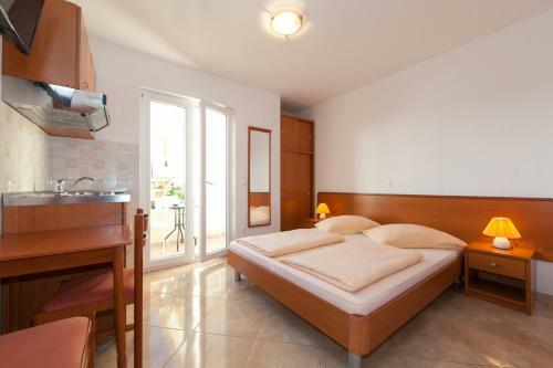 Apartamentos Villa Pavica