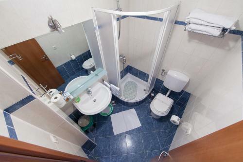 Apartamentos Villa Pavica