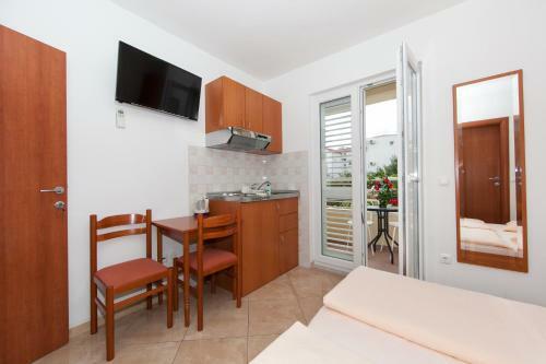 Apartamentos Villa Pavica