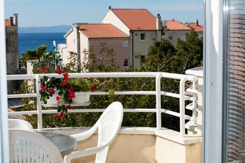 Apartamentos Villa Pavica