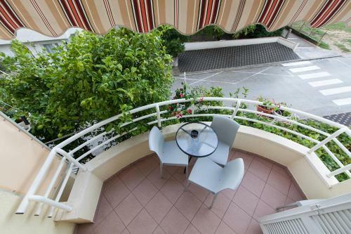 Apartamentos Villa Pavica