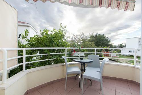 Apartamentos Villa Pavica