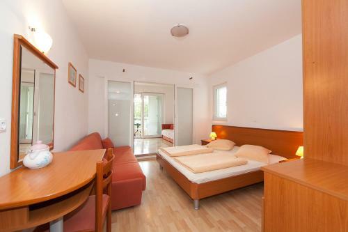 Apartamentos Villa Pavica
