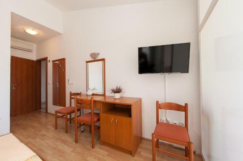Apartamentos Villa Pavica