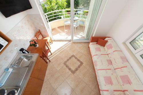 Apartamentos Villa Pavica