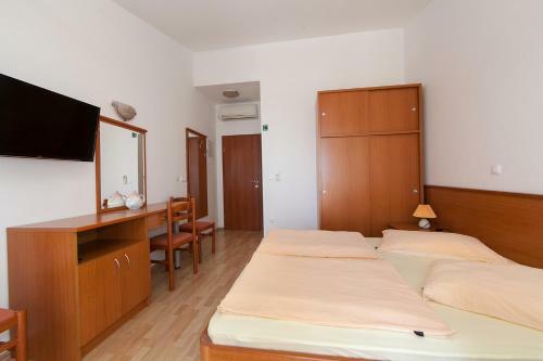 Apartamentos Villa Pavica